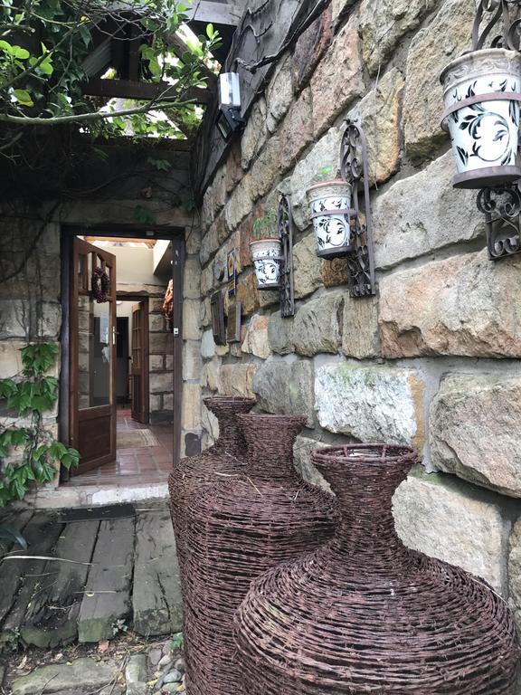 Florence Guest Farm Hotel Lake Chrissie Exterior foto