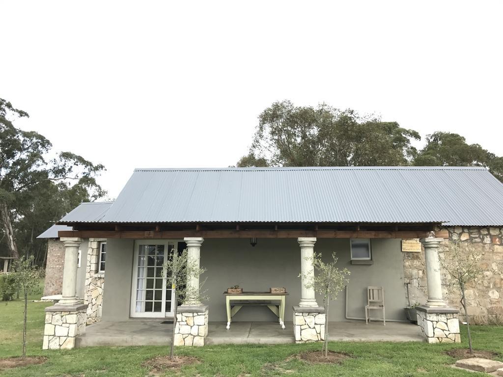 Florence Guest Farm Hotel Lake Chrissie Exterior foto