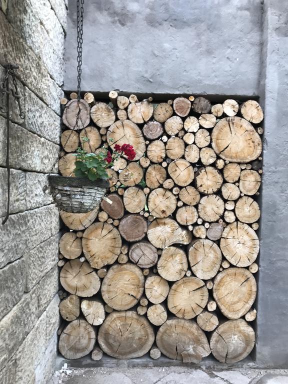 Florence Guest Farm Hotel Lake Chrissie Exterior foto
