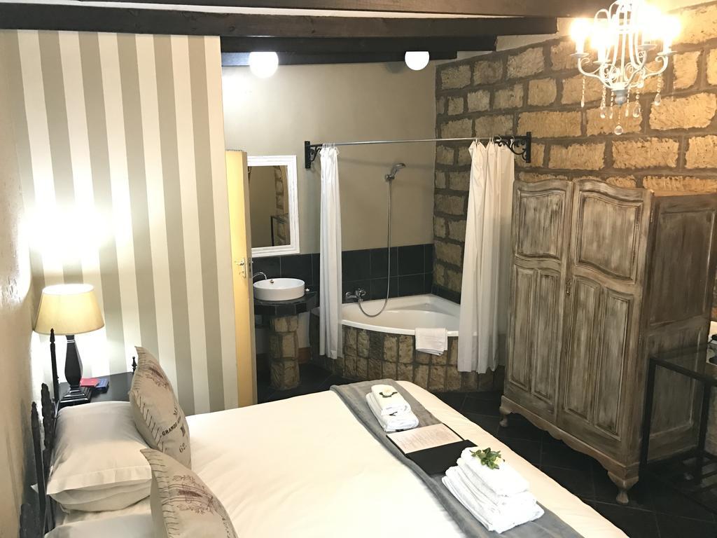 Florence Guest Farm Hotel Lake Chrissie Exterior foto